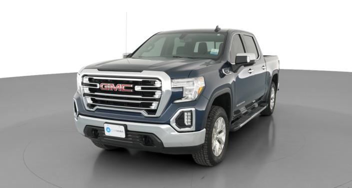 Thumbnail: 2020 GMC Sierra 1500 - 1