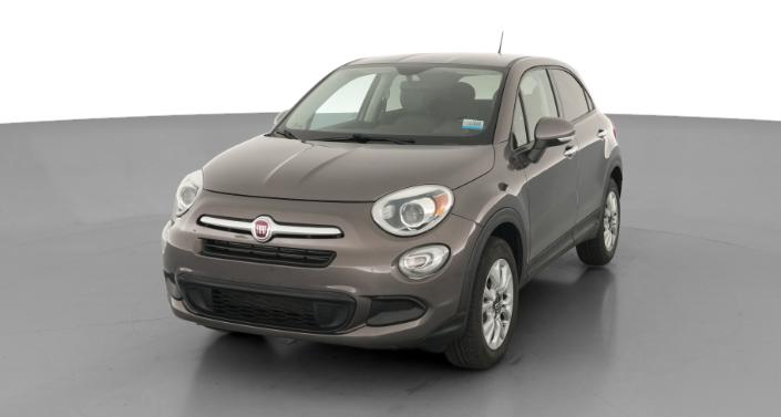 2016 Fiat 500X Easy -
                  Haines City, FL