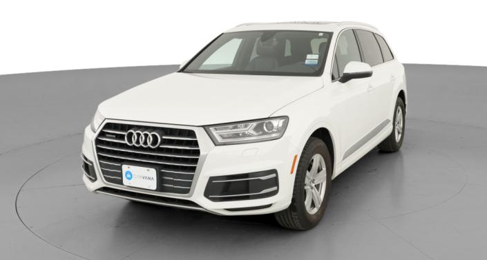 Thumbnail: 2018 Audi Q7 - 1