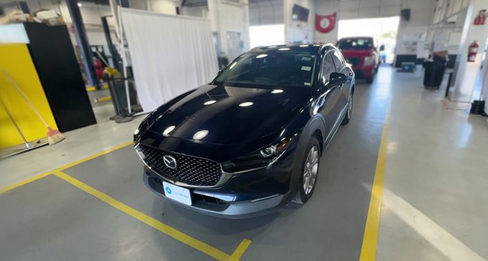 Thumbnail: 2020 Mazda CX-30 - 1