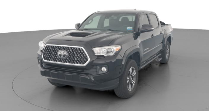 Thumbnail: 2019 Toyota Tacoma - 1