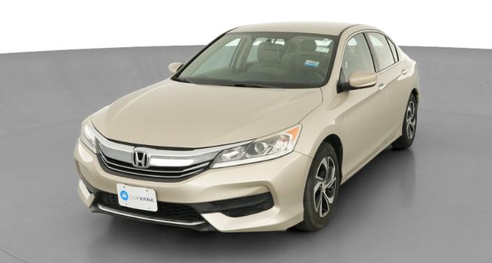 Thumbnail: 2016 Honda Accord - 1