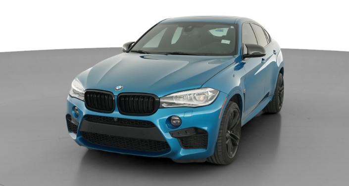 Thumbnail: 2018 BMW X6 - 1