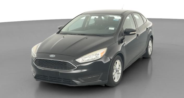 Thumbnail: 2017 Ford Focus - 1