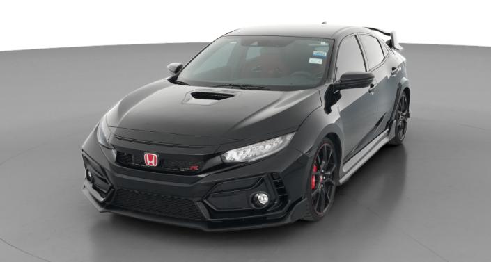 Thumbnail: 2020 Honda Civic - 1