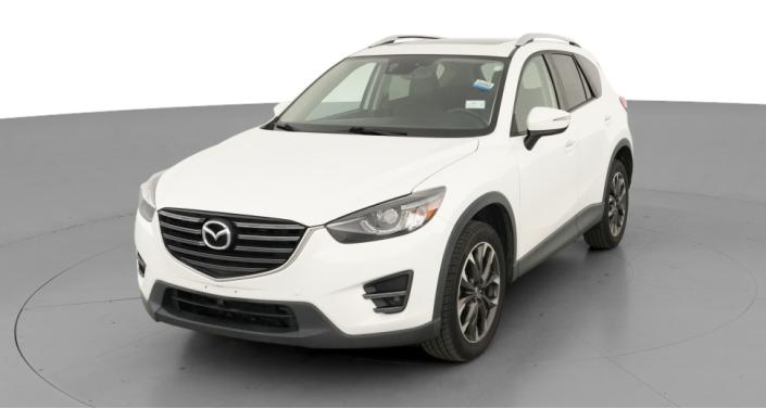 Thumbnail: 2016 Mazda CX-5 - 1