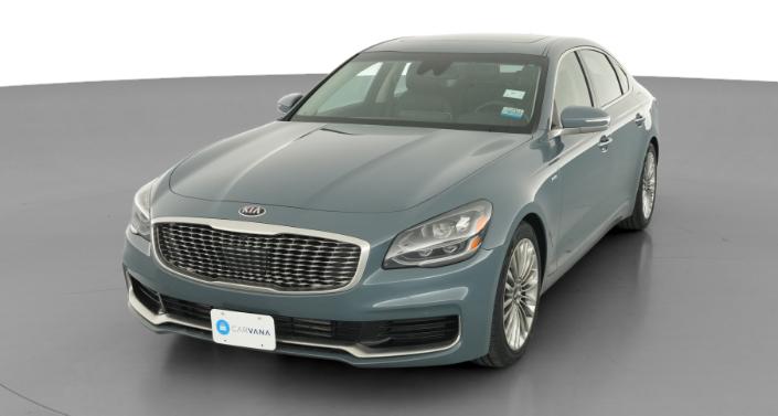 Thumbnail: 2019 Kia K900 - 1