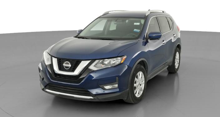 Thumbnail: 2018 Nissan Rogue - 1