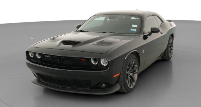 Thumbnail: 2021 Dodge Challenger - 1