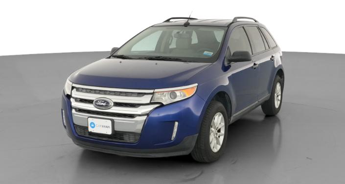 Thumbnail: 2013 Ford Edge - 1