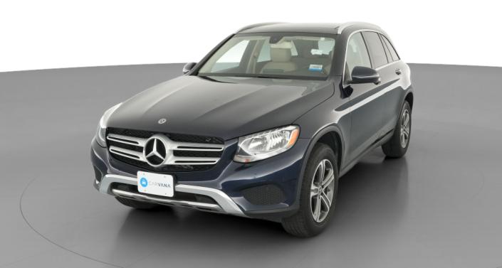 Thumbnail: 2018 Mercedes-Benz GLC - 1