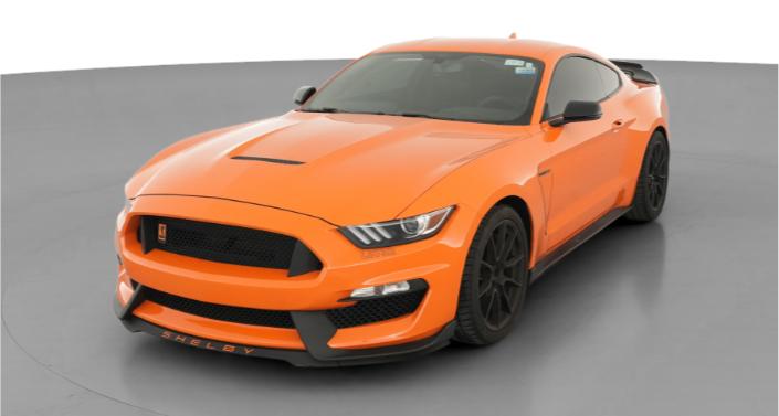 Thumbnail: 2020 Ford Mustang - 1