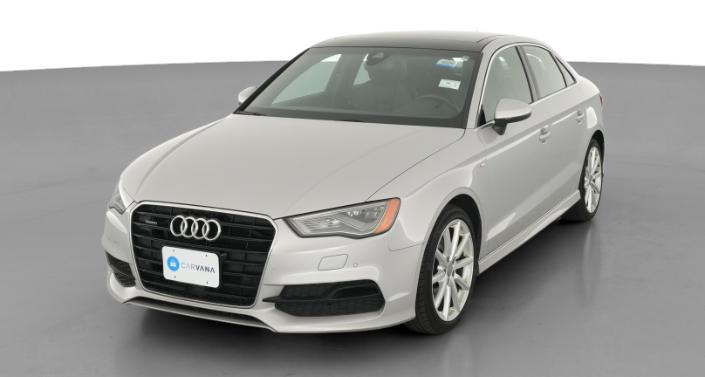 Thumbnail: 2015 Audi A3 - 1