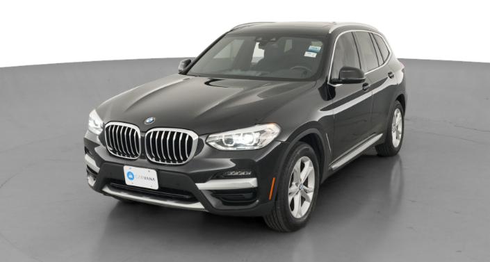 Thumbnail: 2020 BMW X3 - 1