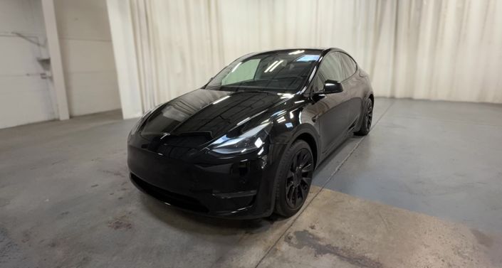 Thumbnail: 2023 Tesla Model Y - 1