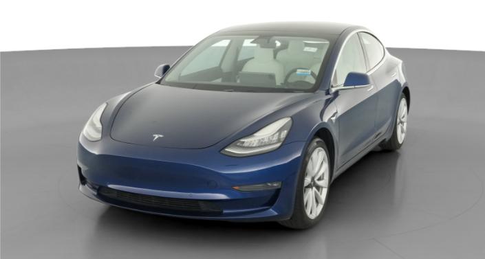 Thumbnail: 2019 Tesla Model 3 - 1