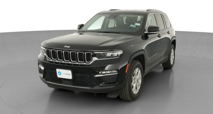 Thumbnail: 2024 Jeep Grand Cherokee - 1