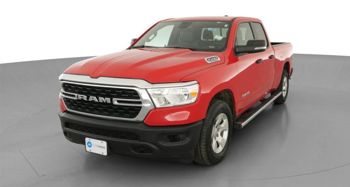 Thumbnail: 2023 RAM 1500 - 1