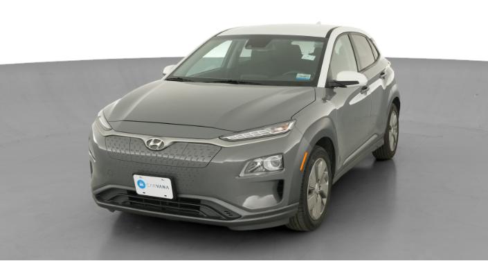 Thumbnail: 2021 Hyundai Kona - 1