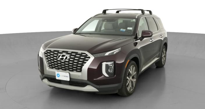 Thumbnail: 2022 Hyundai Palisade - 1