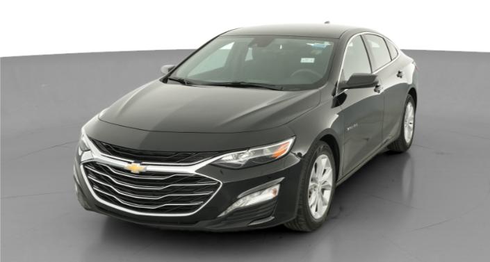 Thumbnail: 2025 Chevrolet Malibu - 1