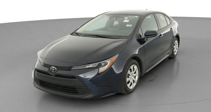 2024 Toyota Corolla LE -
                  Bessemer, AL