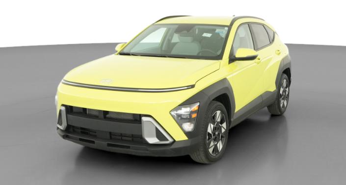 Thumbnail: 2025 Hyundai Kona - 1