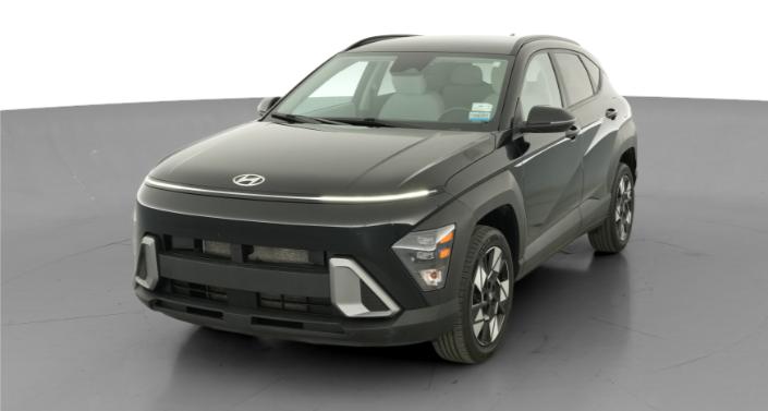 Thumbnail: 2024 Hyundai Kona - 1