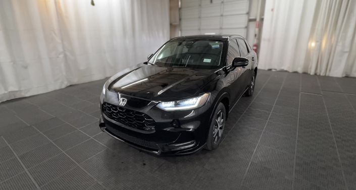 Thumbnail: 2024 Honda HR-V - 1