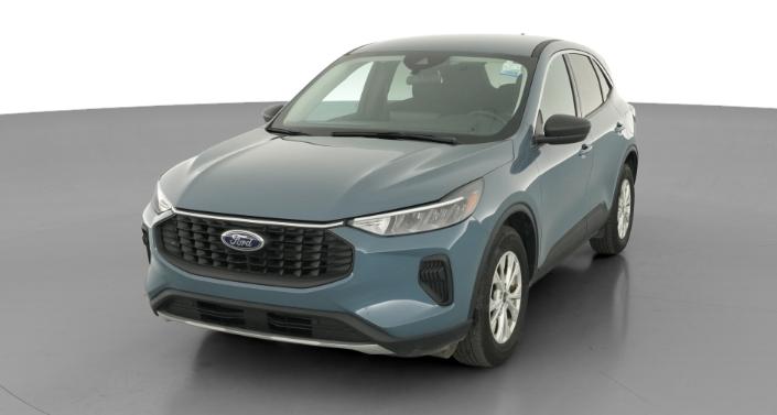 Thumbnail: 2023 Ford Escape - 1
