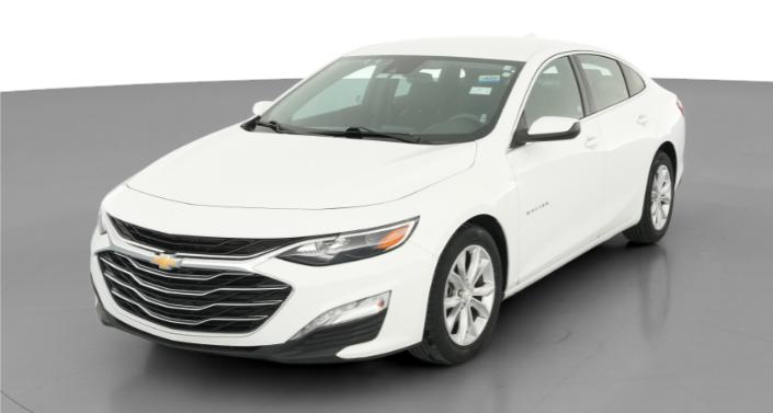 Thumbnail: 2024 Chevrolet Malibu - 1