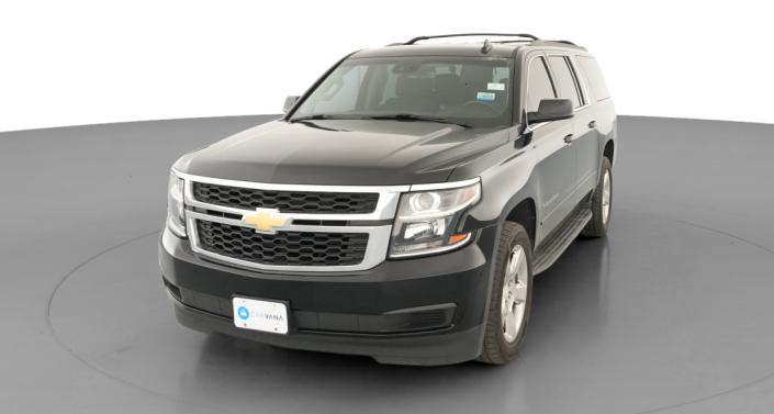 Thumbnail: 2019 Chevrolet Suburban - 1