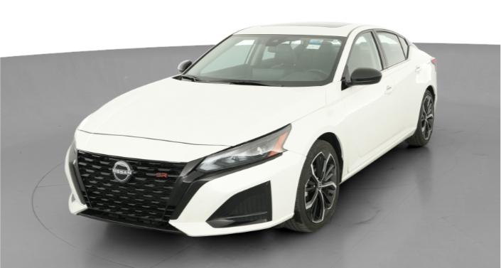 Thumbnail: 2025 Nissan Altima - 1