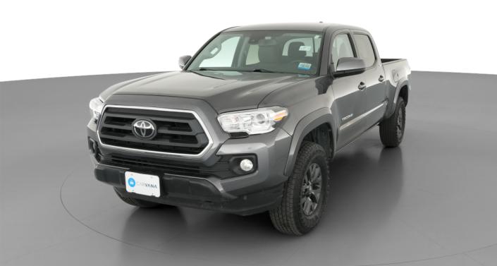 Thumbnail: 2023 Toyota Tacoma - 1