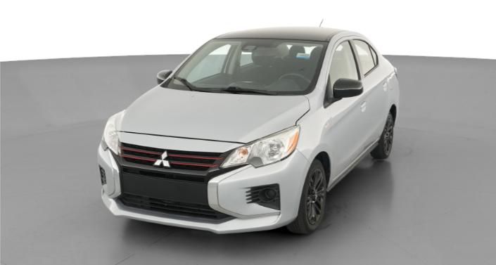 Thumbnail: 2023 Mitsubishi Mirage G4 - 1
