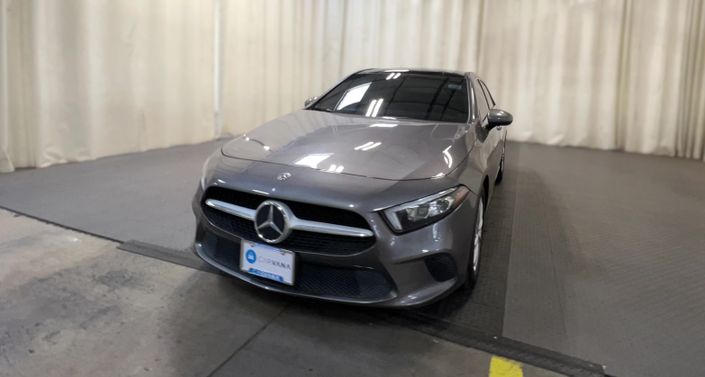 2020 Mercedes-Benz A-Class A 220 -
                  Riverside, CA