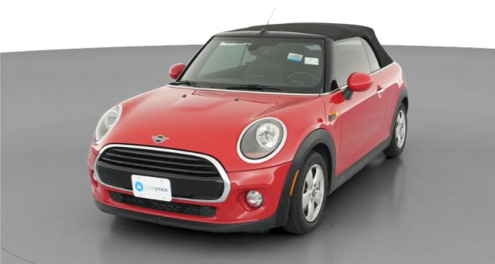 Thumbnail: 2019 MINI Cooper Convertible - 1