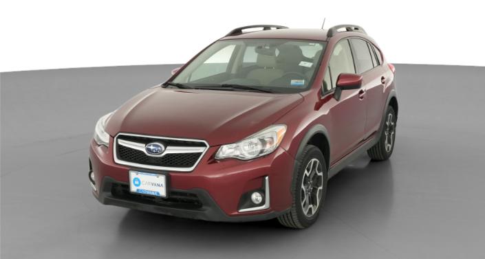 Thumbnail: 2017 Subaru Crosstrek - 1