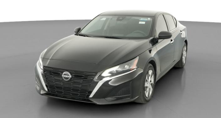 Thumbnail: 2024 Nissan Altima - 1