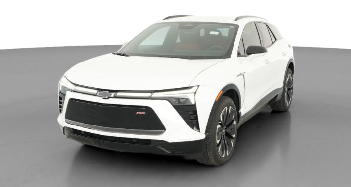 2024 Chevrolet Blazer EV RS -
                  Bessemer, AL