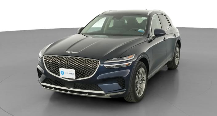 Thumbnail: 2025 Genesis GV70 - 1