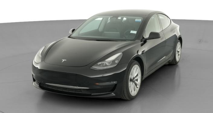 Thumbnail: 2022 Tesla Model 3 - 1