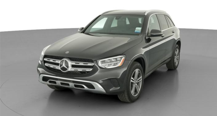 Thumbnail: 2020 Mercedes-Benz GLC - 1