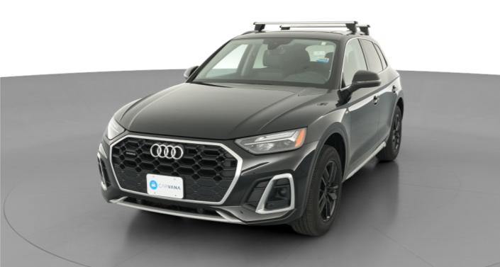 Thumbnail: 2023 Audi Q5 - 1