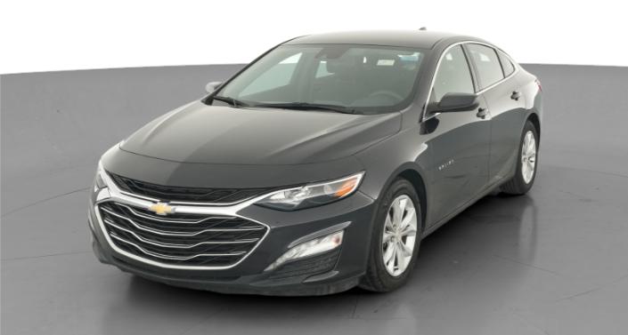 Thumbnail: 2023 Chevrolet Malibu - 1