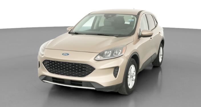 Thumbnail: 2021 Ford Escape - 1