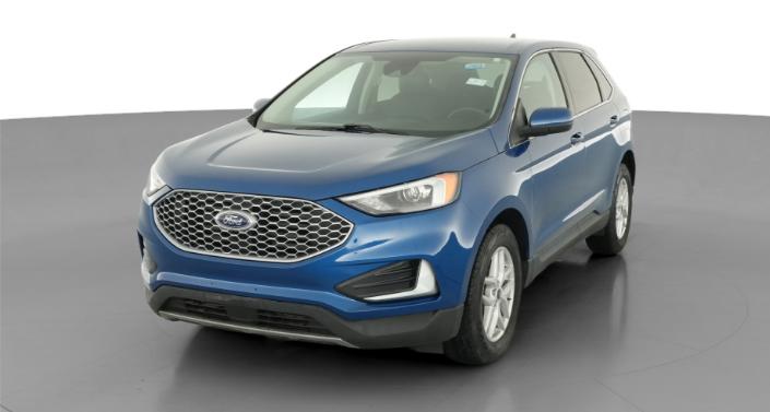 Thumbnail: 2024 Ford Edge - 1