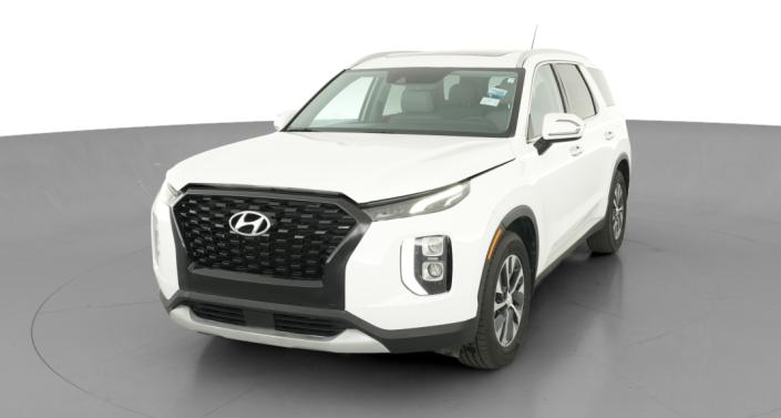 Thumbnail: 2020 Hyundai Palisade - 1