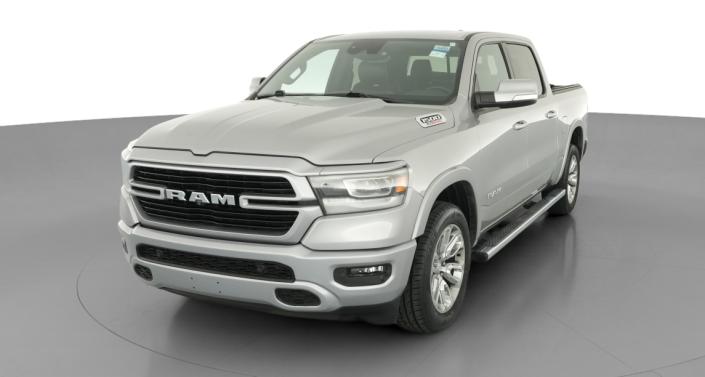 Thumbnail: 2020 RAM 1500 - 1