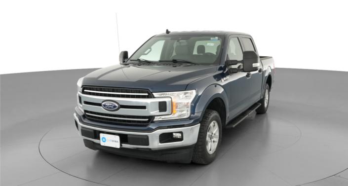 Thumbnail: 2020 Ford Econoline - 1